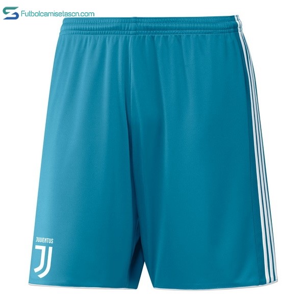 Pantalones Juventus 1ª Portero 2017/18